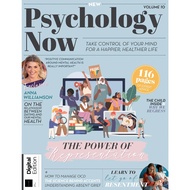 (eMagazine PDF) Psychology Now - Volume 10, 2025