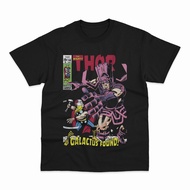 Thor Galactus Found T-shirt