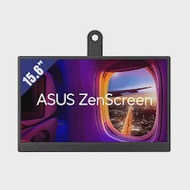 Màn hình Asus ZenScreen MB169CK 15.6" (FHD 1920 x 1080/ IPS/ 60Hz/ 5 ms)