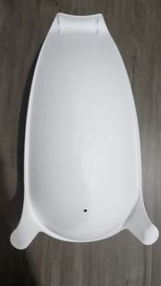 STOKKE Flexi 白色嬰兒浴盆