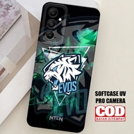 HP SAMSUNG A15 Case - Latest SAMSUNG A15 - SAMSUNG A15 Softcase - Pro Camera Softcase - Casing SAMSU