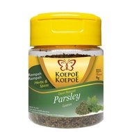 Parsley koepoe koepoe 9 grams