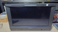 Sony PVM-1741 17吋  17inch TRIMASTER EL OLED 專業級監控螢幕