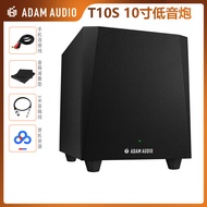 ADAM ADAM SUB10MKII T10S Professional Recording Studio Subwoofer Active Monitor Speaker Subwoofer In