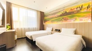 FX Hotel (Beijing Yizhuang)