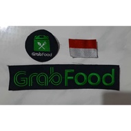 GRB EMBROIDERED LOGO