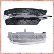 N3(NVIS) Car LED Fog Lamp DRL Daytime Running Light for W204 C-Class C300 C280 Sport 2013-2014