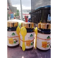 Habbatus Sauda 7 Herbs Talbeena