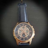 Fossil 陀飛輪