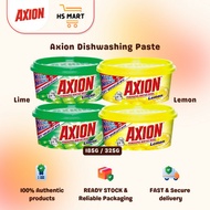 AXION DISHWASHING PASTE/ AXION DISHWASHING SOAP 185gram~325gram