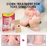 Miếng Dán Mụn Cóc Mụn Cơm Corn Removal Plaster Loại Bỏ Mụn Cóc