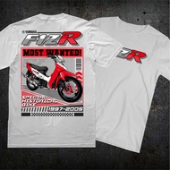 F1ZR t-shirt F1ZR motorcycle t-shirt/ F1ZR motorcycle shirt/ F1ZR motorcycle shirt/ white automotive