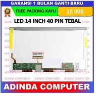 LCD LED 14.0 Laptop Asus X44 X44H X44A A44 A44H SPECIAL PRICE