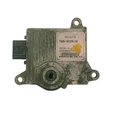 1pcs for Ford Mondeo Wins 2.3 Transmission Gearbox Gear Switch Mad Max Engine Computer Board Module 