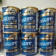 Ensure Gold vanilla 800gm