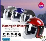 Double Lens Motor Helmet Topi Keledar Motosikal Racing Topi Original Helmet