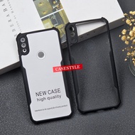 Zenfone Max Pro M1 Case Zenfone Max Pro M2 - Case Fusion Armor Shockproof Case Zenfone Max Pro M1 Ze