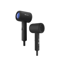 💕Simplus Pink x PP Krit💕 ไดร์เป่าผมไอออนประจุลบ เป่าผมแห้งเร็ว 1000W ดูแลเส้นผมได้ง่ายๆ Hair Dryer C