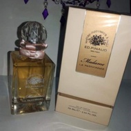 Madame Ed Pinaud Perfume