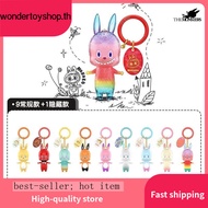 POPMART THE MONSTERS 10th Anniversary Series Figure Mystery Box LABUBU Gift