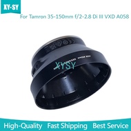 NEW 35-150 mm (A058) UV ring For Tamron 35-150mm 2-2.8 Lens Rear Fixed Barrel Bayonet Mount Tube Bac