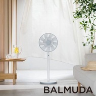 Balmuda greenfan 百慕達 電風扇