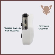 ANBERNIC RG35XX-H & RG405M FRONT COVER AND GRIP CASE