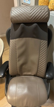 osim 按摩椅墊 ujolly os-260