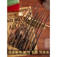 Genuine Harry Wands Phoenix Wands Phoenix Wands Magic Wands Potter Merchandise Magic Wands Birthday 