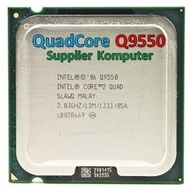 Processor Processor Core2 Quad / Quad Core Q9550 Q9500 Q9400 Q8400 (Proc Intel