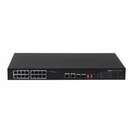 Dahua DH-PFS3218-16ET-135 Industrial PoE Switch