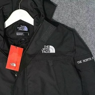 Jaket TNF THE NORTH FACE OUTDOUR DAN WATERPROOF