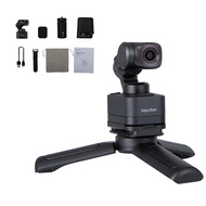 Feiyu Pocket 3 Cordless Detachable 3-Axis Gimbal Camera with Zoom - 1/2.3" CMOS,130°FOV,4K 60FPS,AI 