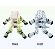 Dog Shoes Cat DP-SHS-33 Dog Shoes Waterproof Dog Boots Pet Shoes