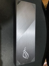 Asus rog Falchion m601 68鍵 無線鍵盤