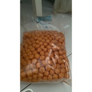 Barang dari Sabah Amplang