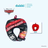 Dakki 15"x15.5" Mcqueen 95 Neck Pillow
