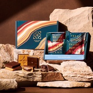 PRESS BUTTER SAND (OPERA) 奶油夾心餅乾