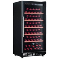VIVANT - V70MCB (約70瓶)經典系列紅酒櫃