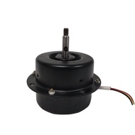 Motor kipas industri M Foshan, motor tembaga tertutup, motor tembaga terbuka, motor wayar tembaga de