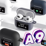 Earbuds A9 Pro Anti-Lost Cover