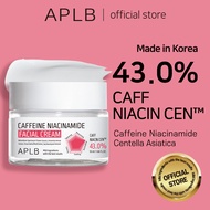 APLB CAFFEINE NIACINAMIDE FACIAL CREAM