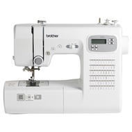 Brother FS60X Extra Tough Heavy Duty Sewing Machine Computerized / Mesin Jahit Heavy Duty Brother FS