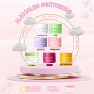 Glad2glow MOISTURIZER SERIES / GLAD2GLOW MOISTURIZER KIWI / GLAD2GLOW MOISTURIZER RETINOL / GLAD2GLO