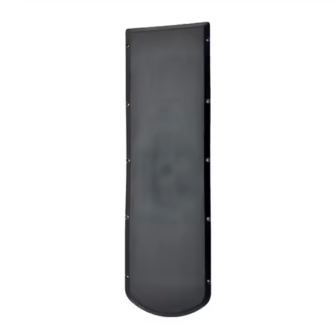 Original Battery Fender Part For INMOTION L9 S1 Part Electric Scooter Battery Cover Shell Case Repla