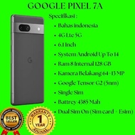 PHONE G PIXEL 7A 128GB SECOND ORIGINAL