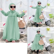Muslim Clothes for Girls 2023 Games Girls 7 8 Years 3 4 Age 12 10 Years 9 5 2 Eid Dresses for Modern