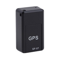 casytw Mini Real-time Portable GF07 Tracking Device Satellite Positioning Against Theft for Vehicle,