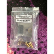 Biostar B660M motherboard Wifi antenna