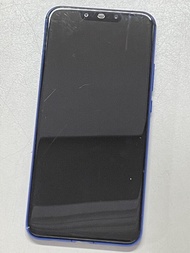 華為 HUAWEI nova 3i INE-LX2 4G / 128G 6.3吋 外觀完整 手機 零件機